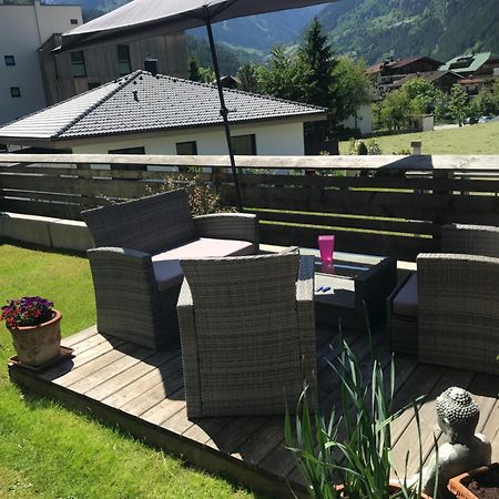 Waldhaus Lechner Steinerkogel Apartment Mayrhofen Exterior photo